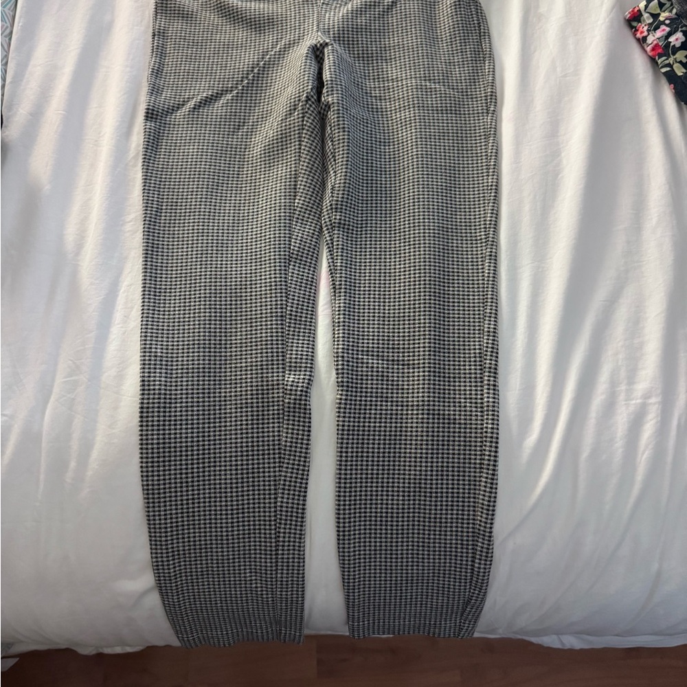 Zara TRAFALUC Leggings Collection